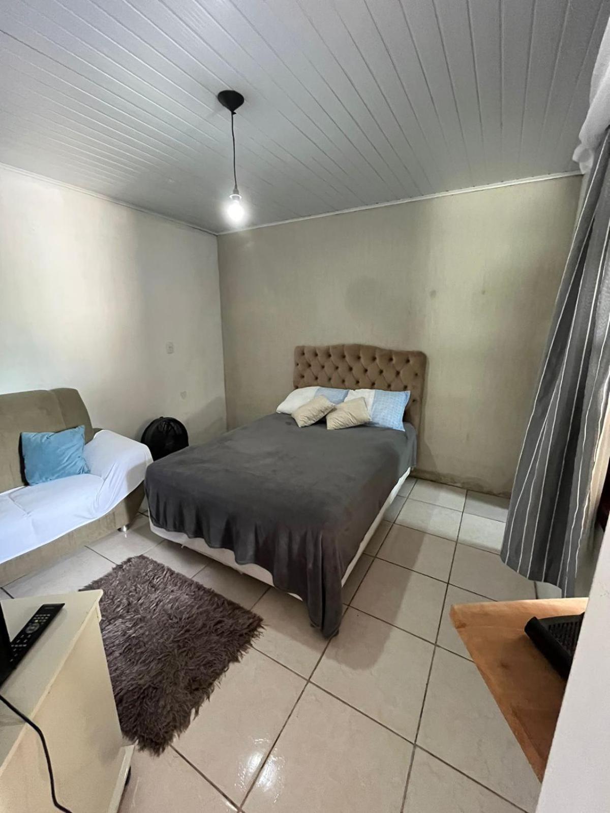 Casa Com Suite 브루메나우 외부 사진
