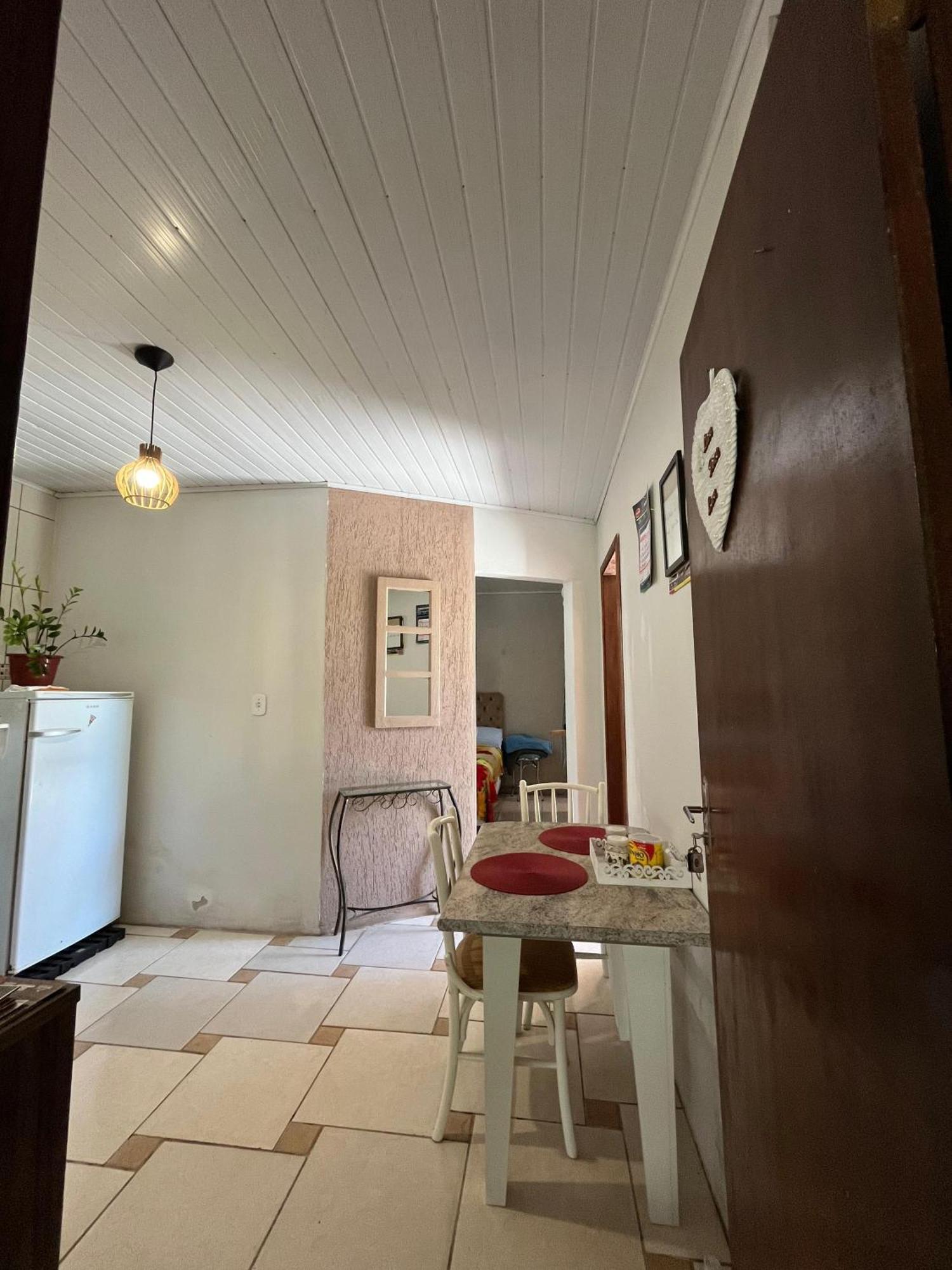 Casa Com Suite 브루메나우 외부 사진